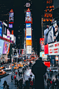 Theater distric, street view, new york and times square HD photo by Meriç Dağlı (@meric) on Unsplash : Download this photo in New York, United States by Meriç Dağlı (@meric)