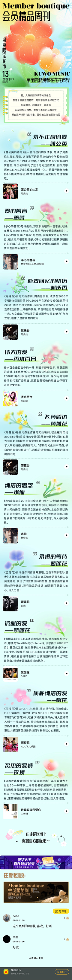 AYeonoo采集到公众号推文排版