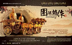 企业文化 企业展板 公司文化 中国风展板 企业文化海报 走廊文化 文化墙 企业 #PSD##PSD模板# ★★★★★ http://www.sucaifengbao.com/psd/zhanban/
