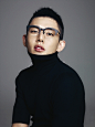 Yoo Ah-In 유아인