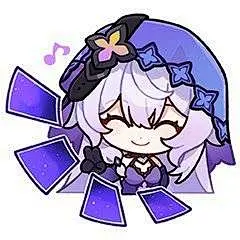 #崩坏星穹铁道[超话... - @偶然大叔嘞的微博 - 微博
