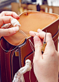 If You're Feeling Burned Out on Big Brands, Moynat is the Bag Designer You Need to Know - PurseBlog : Large-scale luxury shopping is a contradiction in terms. Rarity is inherent to luxury as a concept because it exists at one end of a continuum, along wit