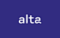 Alta