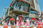 #辽宁新鲜事儿#pucky幻梦乐园东北首展，泡泡玛特全城唯一快闪店，来啦！5月11日至6月23日，就在@沈阳华润万象汇，5月17日起还有盲盒主体市集哟～