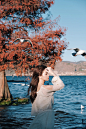 接下来的洱海，比油画还要美‼️｜大理拍照