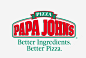 棒约翰eps免抠素材_新图网 https://ixintu.com 棒约翰 Papa Johns logo 矢量标志 logo释义