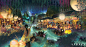 Other parks and attractions