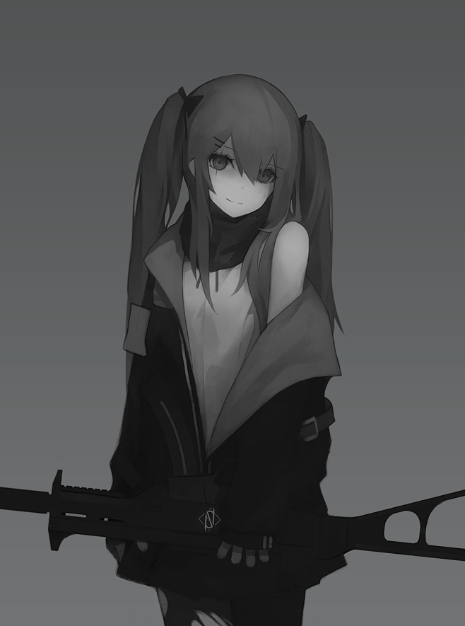 少女前线
