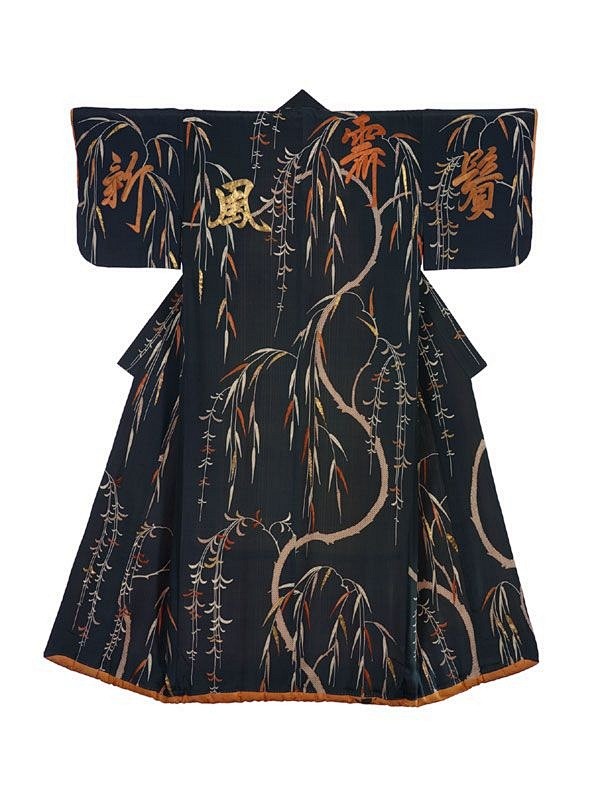 日本传统服饰纹样 5281223