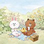 LINE FRIENDS (@_LINEFRIENDS) | Twitter