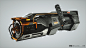 XVL1456 HalfLife Redesign Concept