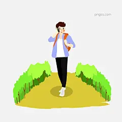 矢量卡通免扣男孩图片大小2000x2000px 图片尺寸257.46 KB 来自PNG搜索网 pngss.com 免费免扣png素材下载！春天#春天春季#春天来了#春游海报#郊外#卡通手绘#亲子#亲子游#清明春游#清明节小报#踏青#踏青小报#植树#