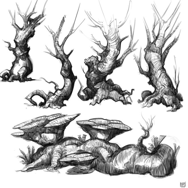 Week 46 Creature Mou...