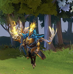 【角色插画】欧美风-Q版-迪斯尼@censor-Ace7JEtF收集_花瓣 Vigil of the Penitent Scholar, Brent LaDue  _1894158593.gif