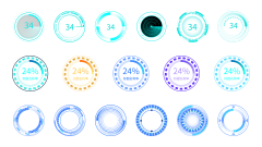 把玫瑰折断采集到UI