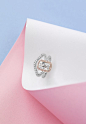 Boodles Engagement - an engagement ring is a symbol of love and commitment. Each one tells a story that is unique to the woman who wears it and the man who gave it to her.  Boodles engagement rings are as unique as each couple and their journey together. 