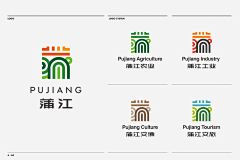 或许是风动采集到logo