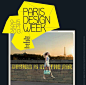 法国家饰与软装装饰展|2013巴黎设计周，根据不同主题推荐路线的设计之旅