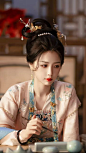 虞书欣 永夜星河 凌妙妙