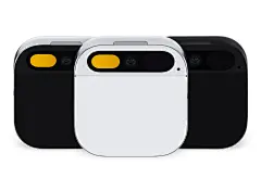 humane ai pin debut wearable smartphone