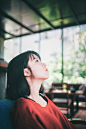 你我之间变得只能靠听说 #优雅#
