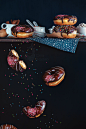 Donuts from the top shelf by Dina Belenko on 500px