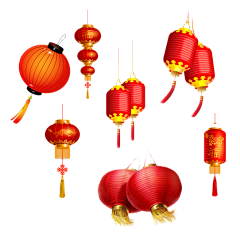 Venus_轻尘采集到中式素材