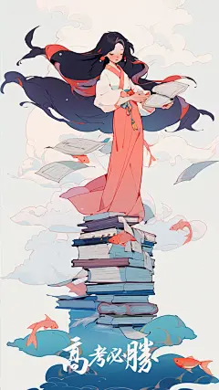 高考必胜