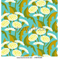 Vector seamless floral pattern with dandelion flowers on turquoise Texture for web, print, wallpaper, gift wrapping, home amp garden decor, spring summer fashion, invitation background, textile design