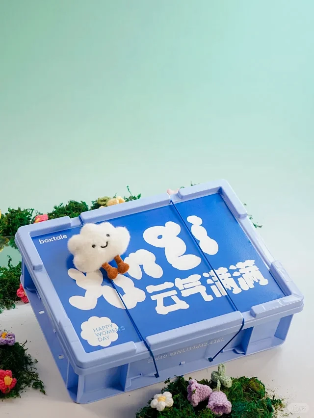 我司公主直呼到位☁️软fufu·梦幻感女...