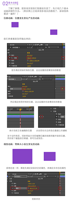一念微言采集到PS教程