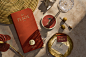 La Plage No.14 - Restaurant & Cocktail Bar / Branding :: Behance