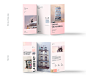 Top Creative Work On Behance : Showcase and discover creative work on the world's leading online platform for creative industries.