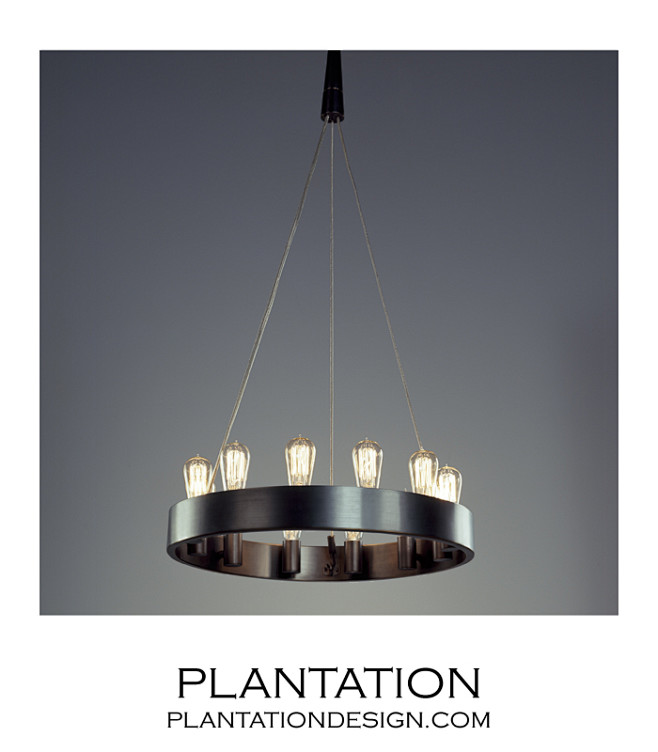 PLANTATION-灯饰新品（持续更新...