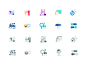 PFM icons - 32x32