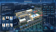 sheep9采集到工作智慧校园