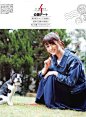 ♡杂志分享♡

♡《美人百花》18年3月号

♡明星‖深田恭子 ​​​​