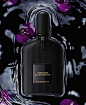 Cartel & Co — Koichiro Doi — Tom Ford / Black Orchid