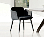 TABBY - Restaurant chairs from LEMA | Architonic : TABBY - Designer Restaurant chairs from LEMA ✓ all information ✓ high-resolution images ✓ CADs ✓ catalogues ✓ contact information ✓ find your..