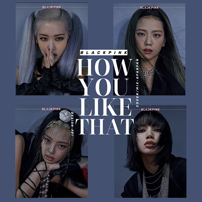 howyoulikethat海报