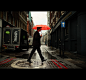 Julien Coquentin街头摄影　｜伦敦，11月 - 人文摄影 - CNU视觉联盟