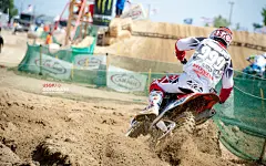 AMA国际越野摩托车大赛壁纸