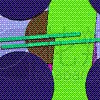 创造力,时髦的,材料,设计师,矢量,图像