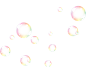 泡泡