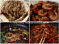 如何做麻香虾的做法（海鲜家常菜