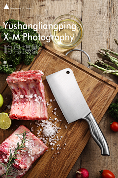李冠美采集到灵感-刀具/厨房用品