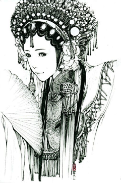 未来向日葵采集到美图