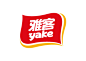 日用食品精彩logo设计欣赏三 #采集大赛#