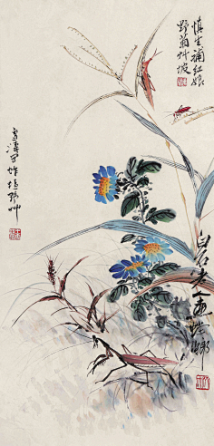 com采集q5irx1ek采集到a王雪涛1王雪涛(1903911982)--------牵牛花