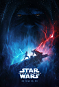 General 1013x1500 movie poster Star Wars 2019 (Year) movies Emperor Palpatine Star Wars: Episode IX - The Rise of Skywalker